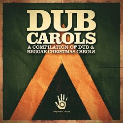 Various Artists - Dub Carols