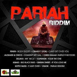 Various Artists - Pariah Riddim