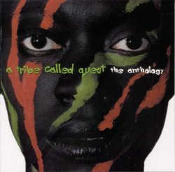 A Tribe Called Quest - Bonita Applebum