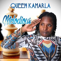 Queen Kamarla - Melodious