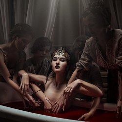 Elay Arson - Bloodbath