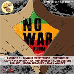 Various Artists - No War Riddim