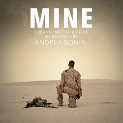 Andrea Bonini - Mine Theme