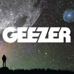 Geezer - Geezer [Explicit]