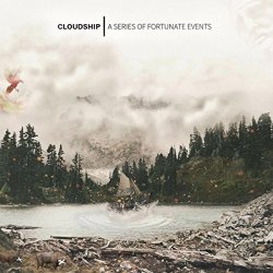 Cloudship - A Series of Fortunate Events