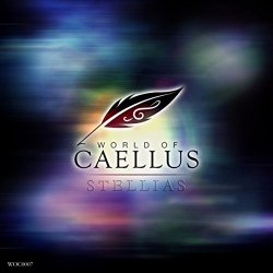 Caellus And Camulus - Stellias