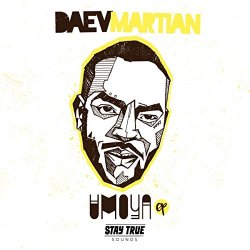 Daev Martian - Umoya