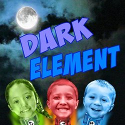   - Dark Element