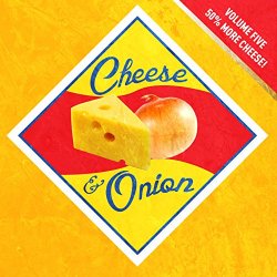 Various Artists - Cheese & Onion Vol.5