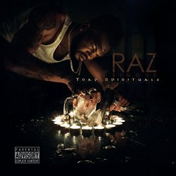 Raz Simone - Trap Spirituals (Mixtape) [Explicit]