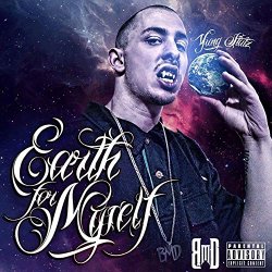 Yung Statz - Earth for Myself