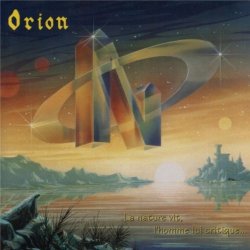 Orion - La nature vit, l'homme lui critique