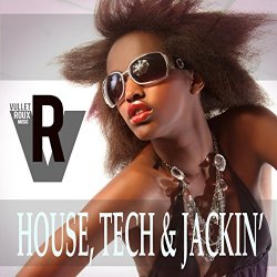 Various Artists - House, Tech & Jackin'