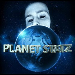 Yung Statz - Planet Statz (Single) [Explicit]