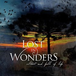 Lost in Wonders - Stout and Full of Life