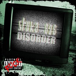 Stuka 696 - Disorder
