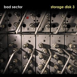 Bad Sector - Storage Disk 3