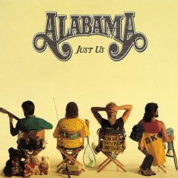 Alabama - Just Us