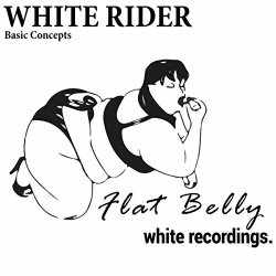 White Rider - Basic Concepts