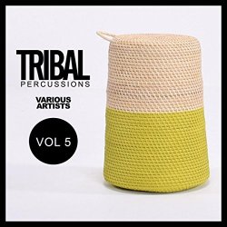 Various Artists - Tribal Percussions, Vol.5