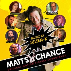 Julien - Matt Savage