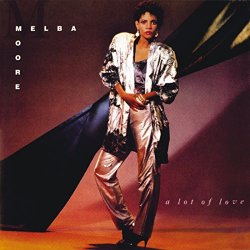 Melba Moore - A Lot Of Love (Expanded Version)