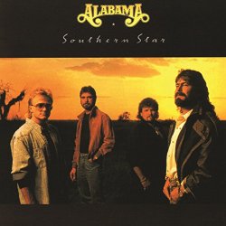 Alabama - Southern Star