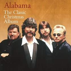 Alabama - The Classic Christmas Album