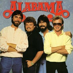 Alabama - The Touch