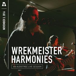 Wrekmeister Harmonies - Wrekmeister Harmonies on Audiotree Live
