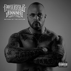 Struggle Jennings - Return of the Outlaw - EP [Explicit]