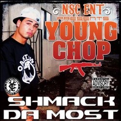 Shmack da Most