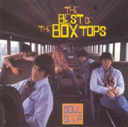   - Soul Deep (Digitally Remastered: 1996)