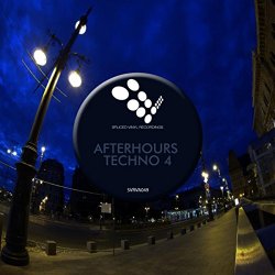 Various Artists - Afterhours Techno 4