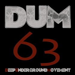 Various Artists - DUM63