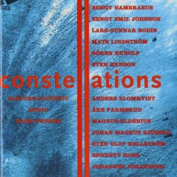 Various Artists - Constellations