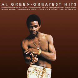 "Al Green - Greatest Hits
