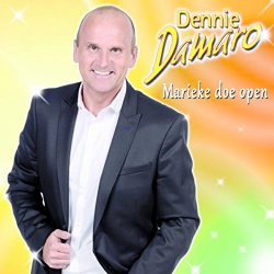   - Marieke Doe Open