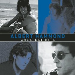 "Albert Hammond - Greatest Hits