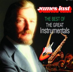 James Last - The Best Of Great Instrumentals