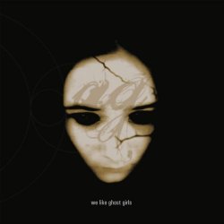 Andreas Gross - We Like Ghost Girls