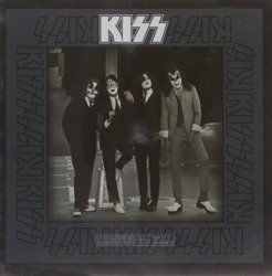 Kiss - Dressed To Kill