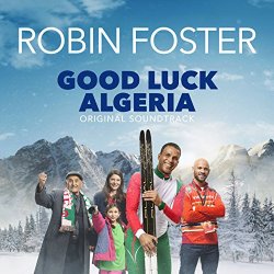  - Good Luck Algeria