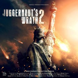   - Juggernaut's Wrath 2