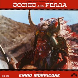 Ennio Morricone - Occhio alla penna