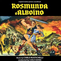 Rosmunda e alboino seq.28 -finale