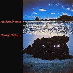 Patrick O'Hearn - Ancient Dreams (JP-Import)