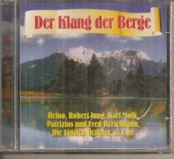 Various Artists - Klang der Berge