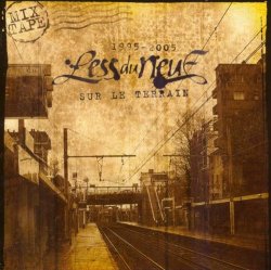 Less Du Neuf - Freestyle Radio Skyboss