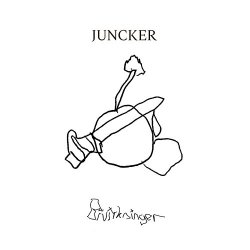 Juncker - Bivirkninger